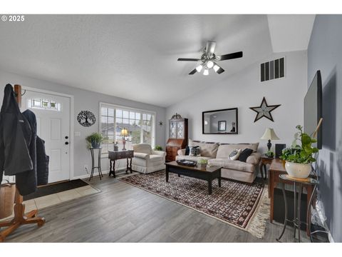 Tiny photo for 958 Bush Ln, Creswell, OR 97426 (MLS # 454518989)