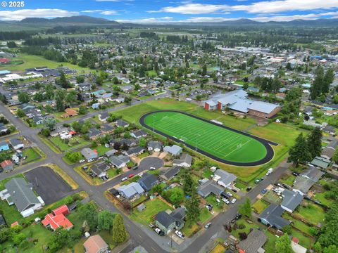 Tiny photo for 958 Bush Ln, Creswell, OR 97426 (MLS # 454518989)