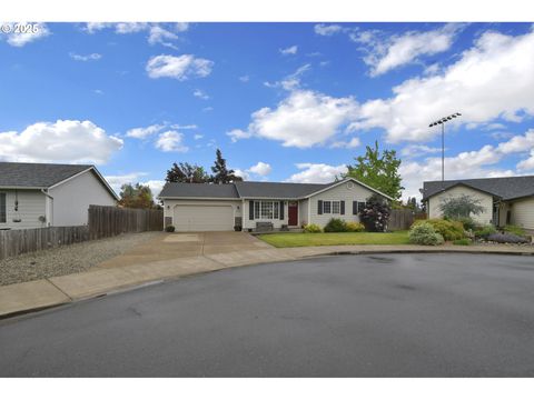 Tiny photo for 958 Bush Ln, Creswell, OR 97426 (MLS # 454518989)