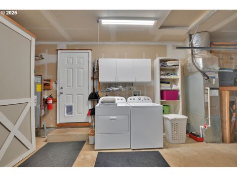 Tiny photo for 958 Bush Ln, Creswell, OR 97426 (MLS # 454518989)