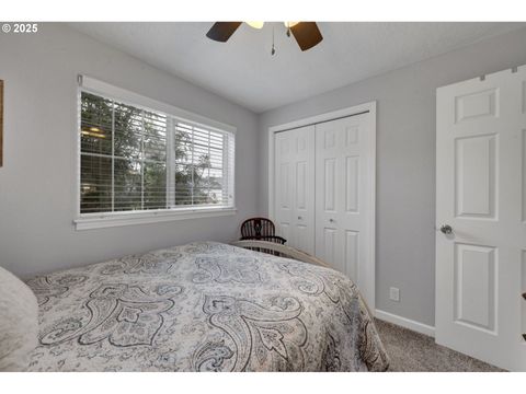 Tiny photo for 958 Bush Ln, Creswell, OR 97426 (MLS # 454518989)