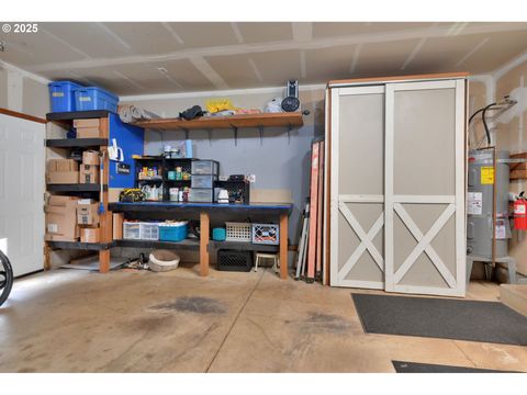 Tiny photo for 958 Bush Ln, Creswell, OR 97426 (MLS # 454518989)