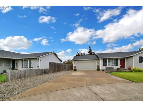 Tiny photo for 958 Bush Ln, Creswell, OR 97426 (MLS # 454518989)