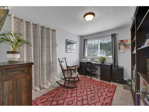 Tiny photo for 958 Bush Ln, Creswell, OR 97426 (MLS # 454518989)