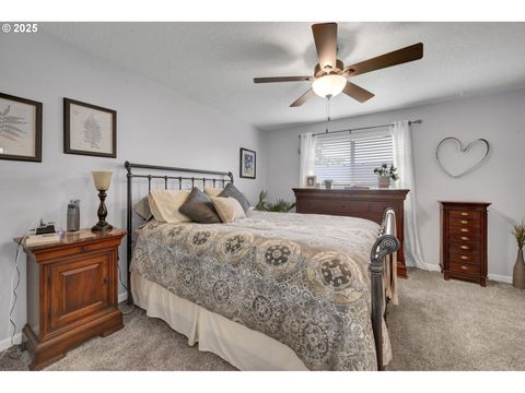 Tiny photo for 958 Bush Ln, Creswell, OR 97426 (MLS # 454518989)