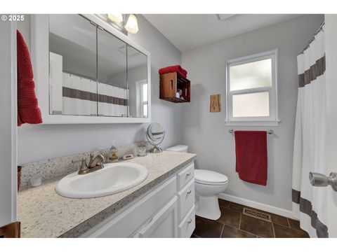 Tiny photo for 958 Bush Ln, Creswell, OR 97426 (MLS # 454518989)