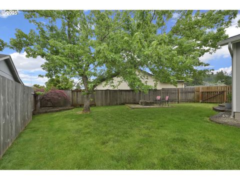 Tiny photo for 958 Bush Ln, Creswell, OR 97426 (MLS # 454518989)