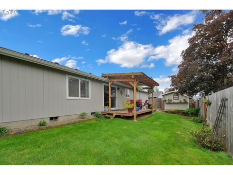 Tiny photo for 958 Bush Ln, Creswell, OR 97426 (MLS # 454518989)