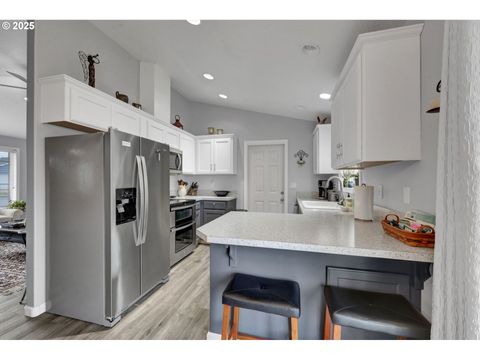 Tiny photo for 958 Bush Ln, Creswell, OR 97426 (MLS # 454518989)