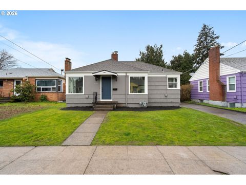 3355 NE 83RD AVE Portland OR 97220
