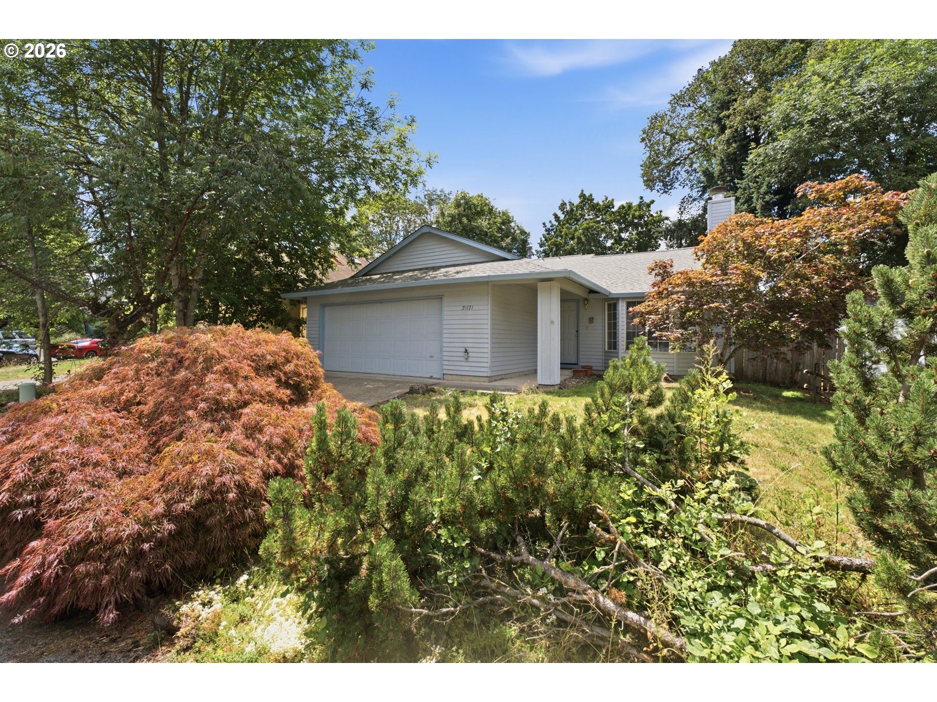 21171 SW DANA CT