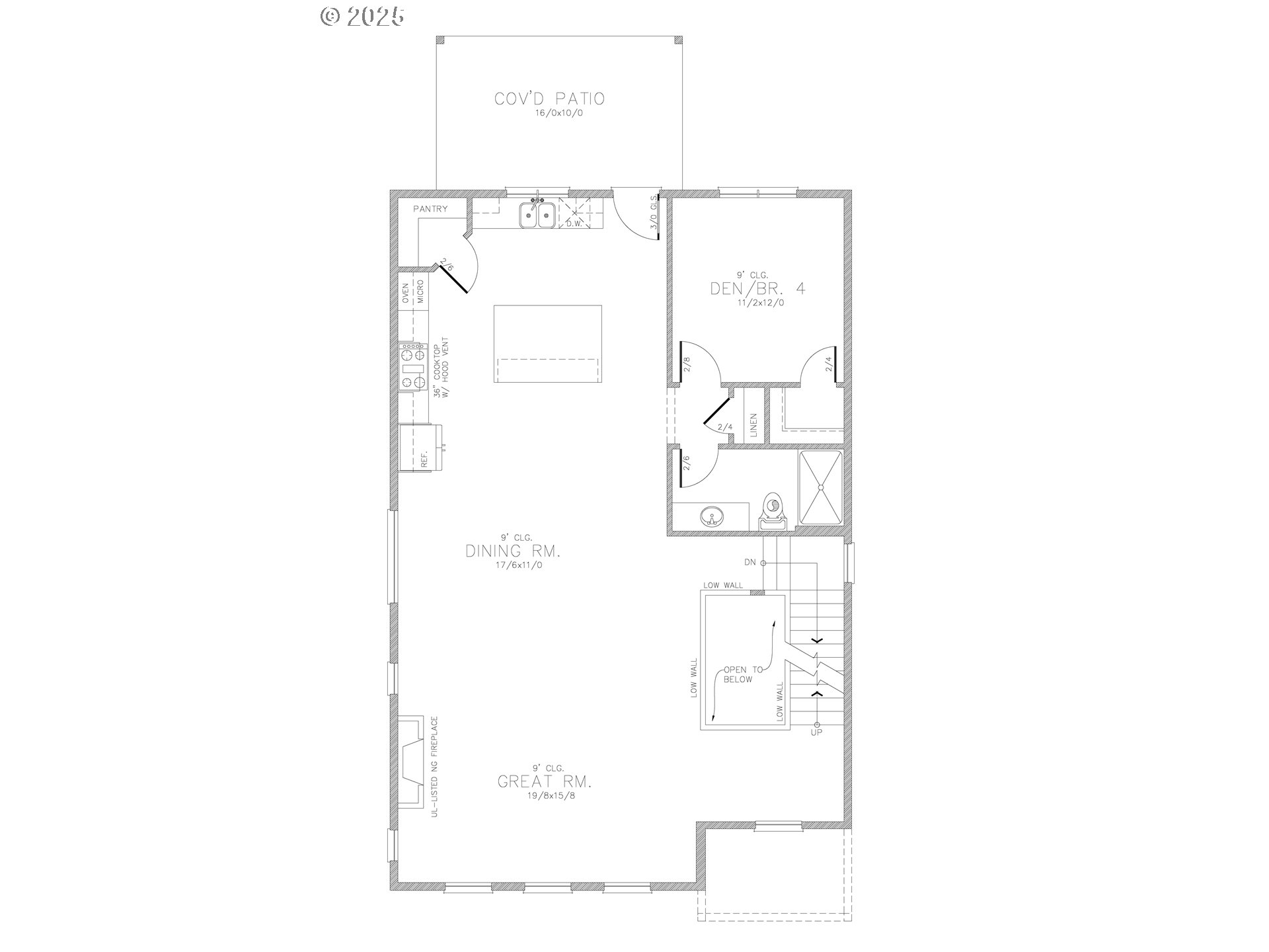 12139 SW Turnagain DR