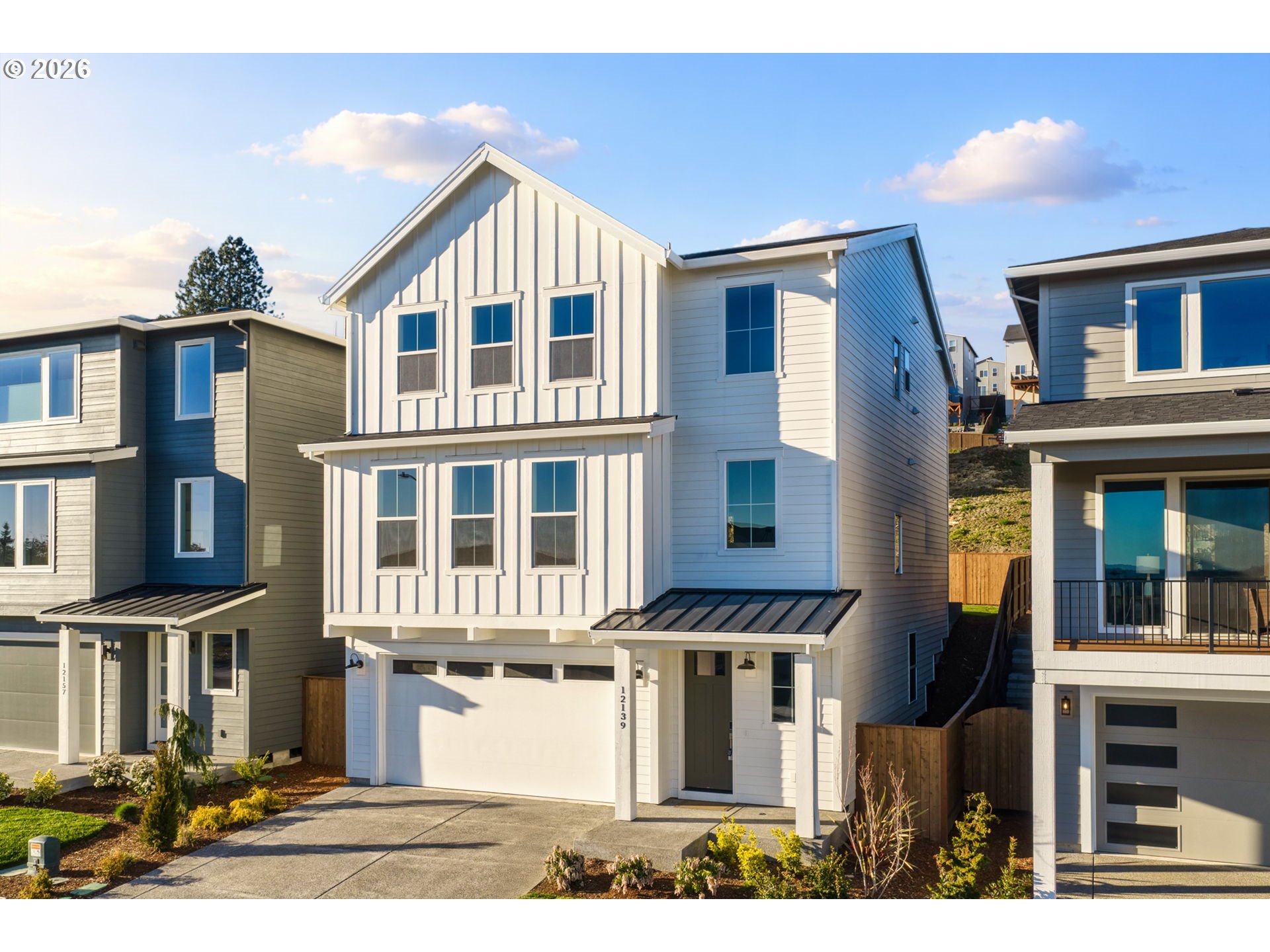 12139 SW Turnagain DR