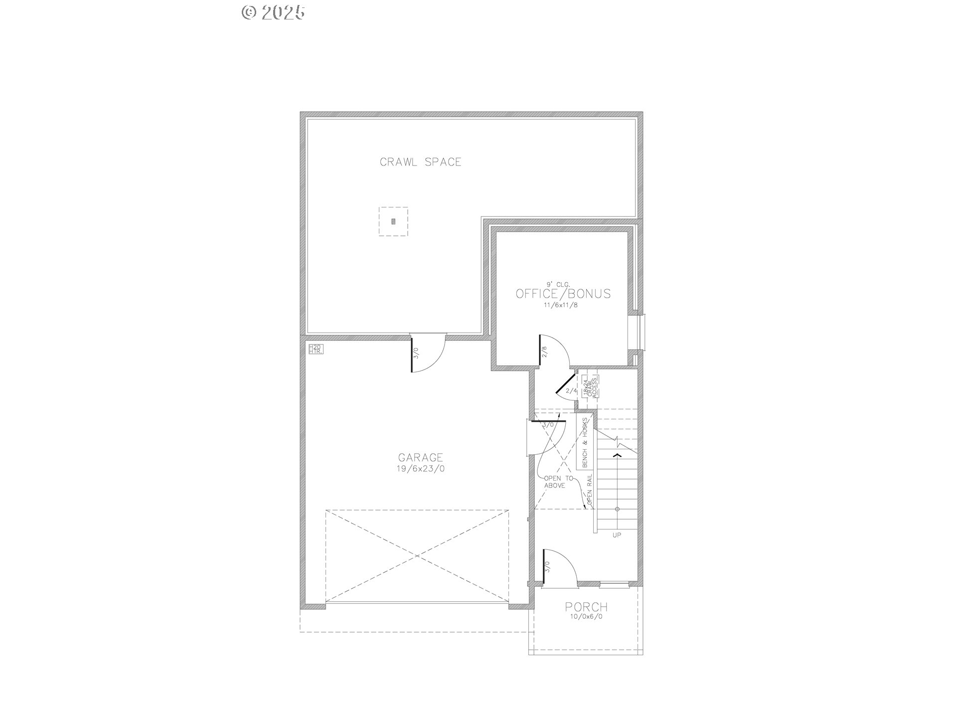 12139 SW Turnagain DR
