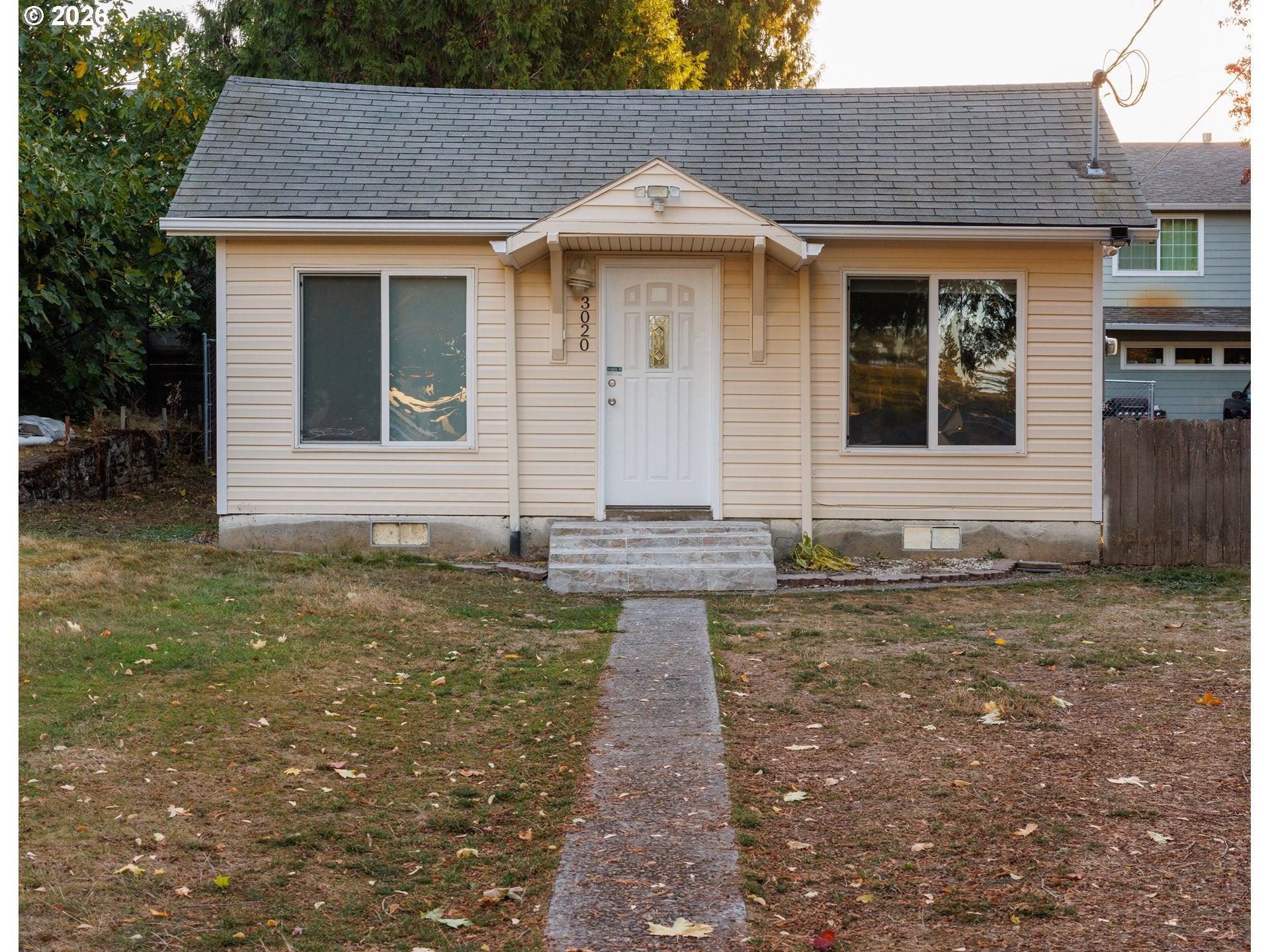 3020 SE 90TH PL
