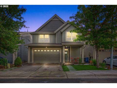 17478 SW MAX CT Beaverton OR 97078