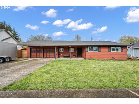 925 OAK ST Junction City OR 97448