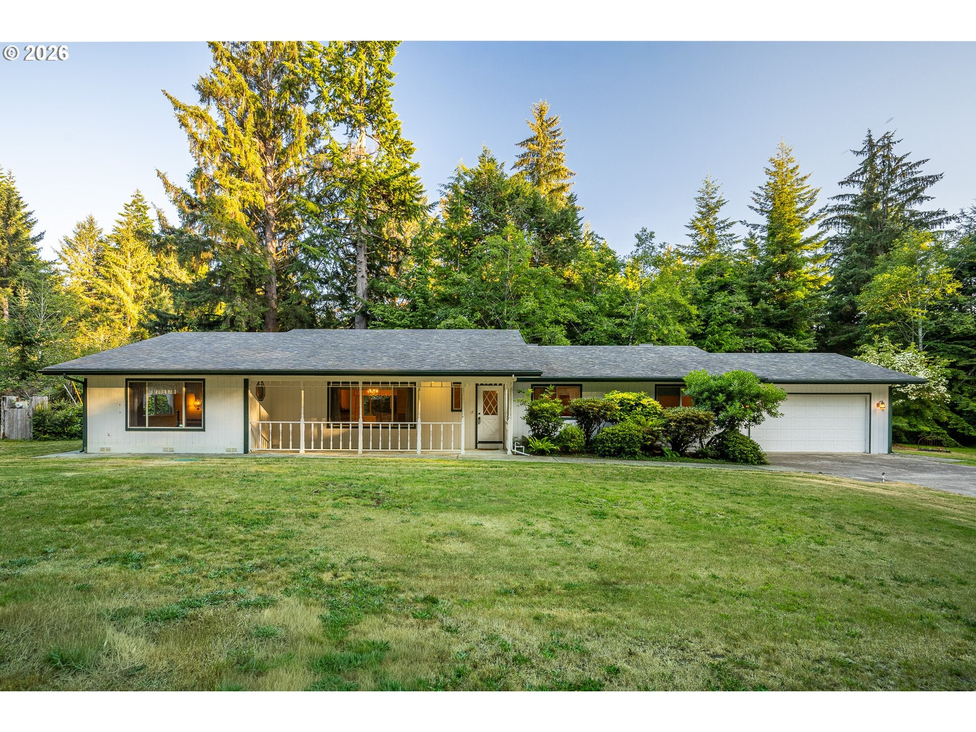 84226 CLEAR LAKE RD