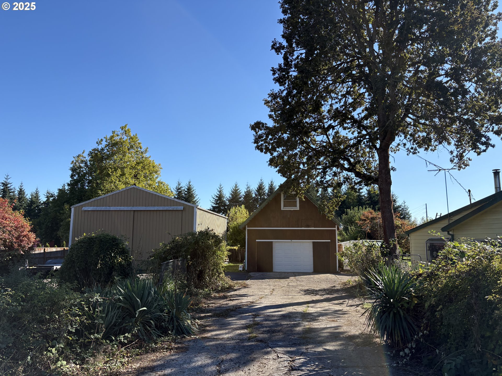 21504 NW BENDEMEER RD