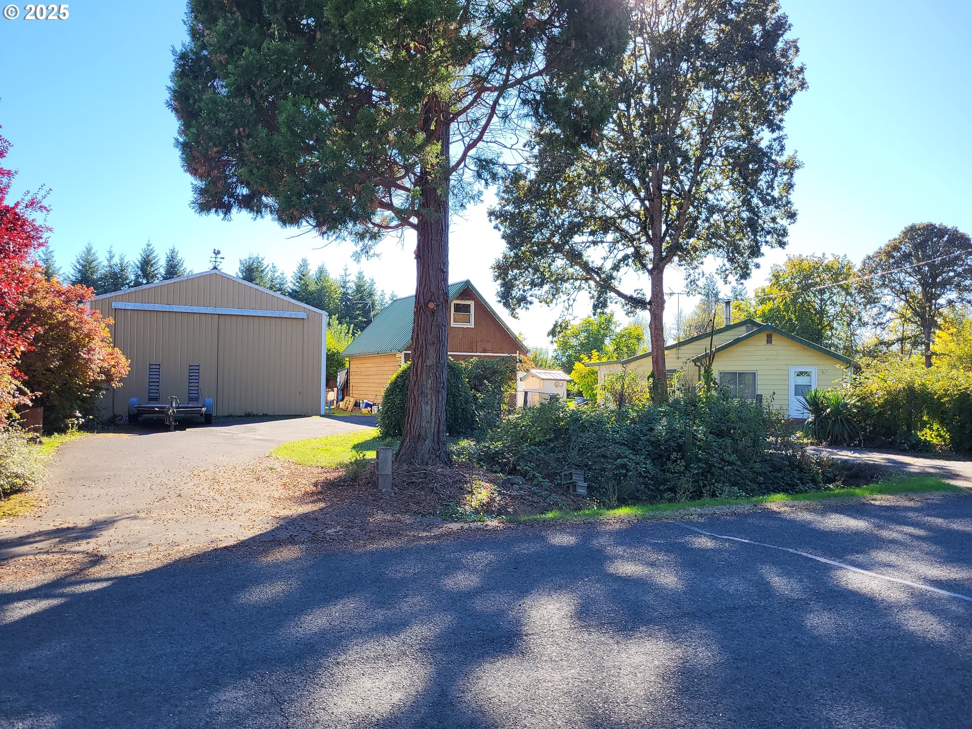 21504 NW BENDEMEER RD