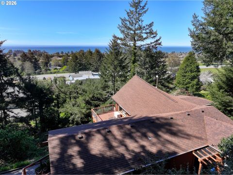 15870 PELICAN BAY DR Brookings OR 97415