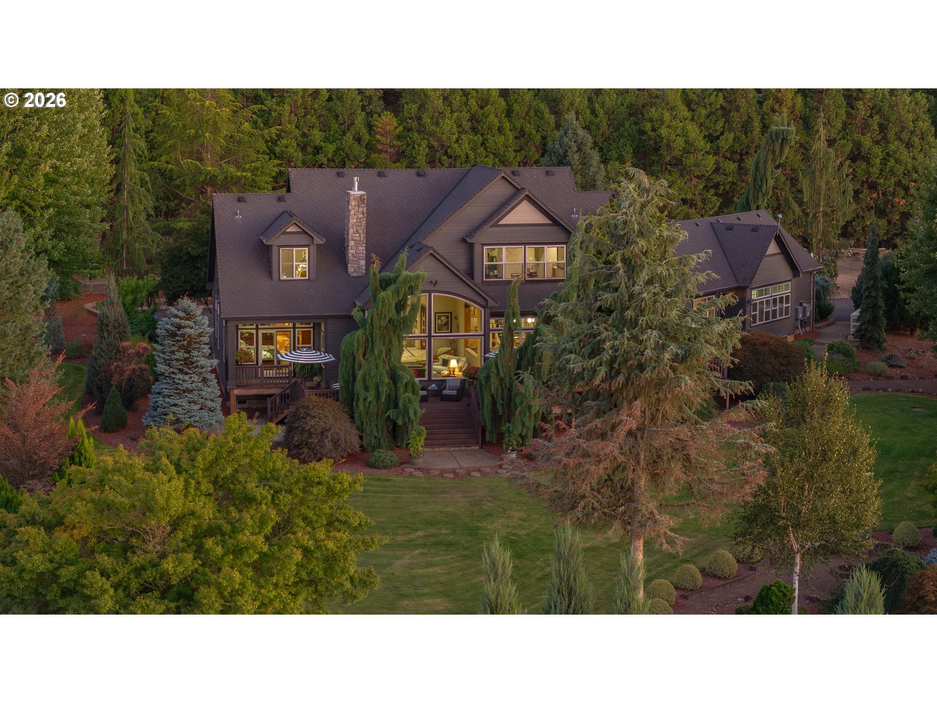 12750 SW COPENHAVER RD