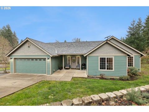 Photo of 3550 NW Blacktail Dr, McMinnville, OR 97128 (MLS # 498786809)