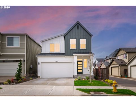 13853 SW 171ST AVE Sherwood OR 97140