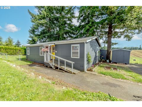 35440 SE Hwy 211 #50 Boring OR 97009