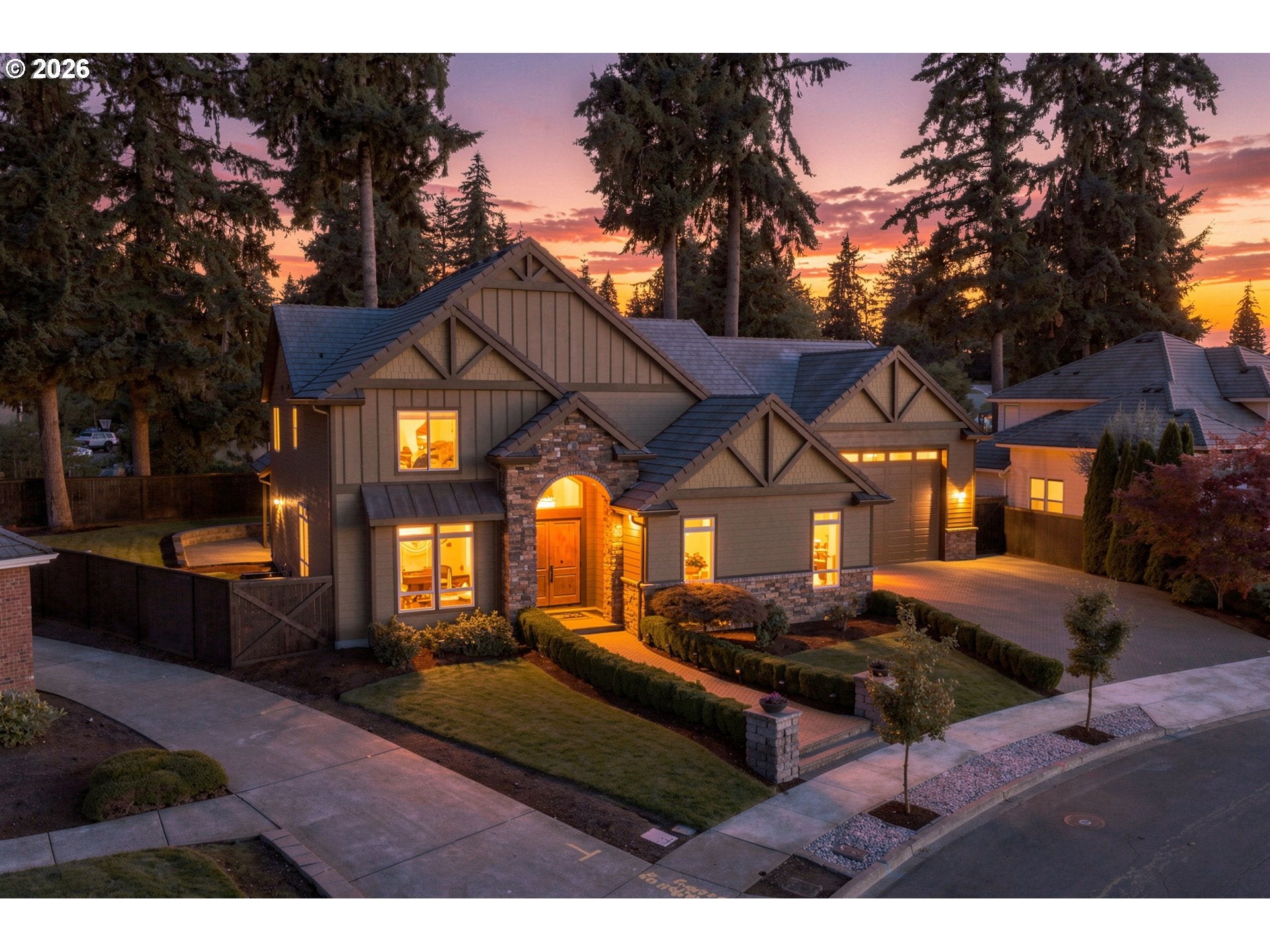 1100 NE 145TH AVE