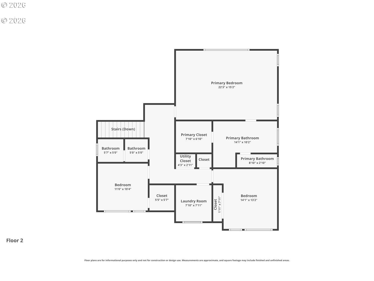 7353 NW OAKFERN DR