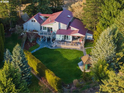 14550 SW BULL MOUNTAIN RD Portland OR 97224