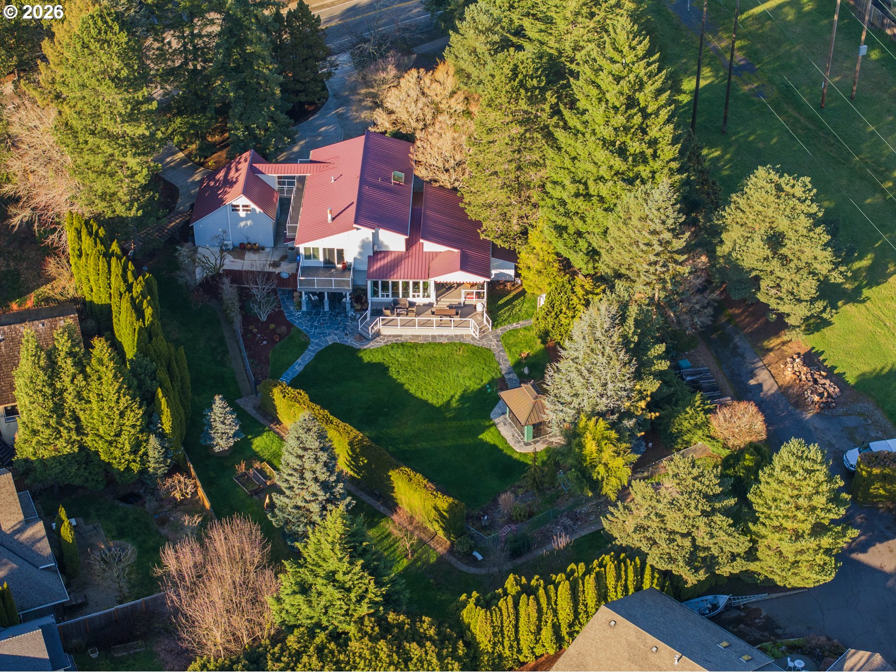 14550 SW BULL MOUNTAIN RD