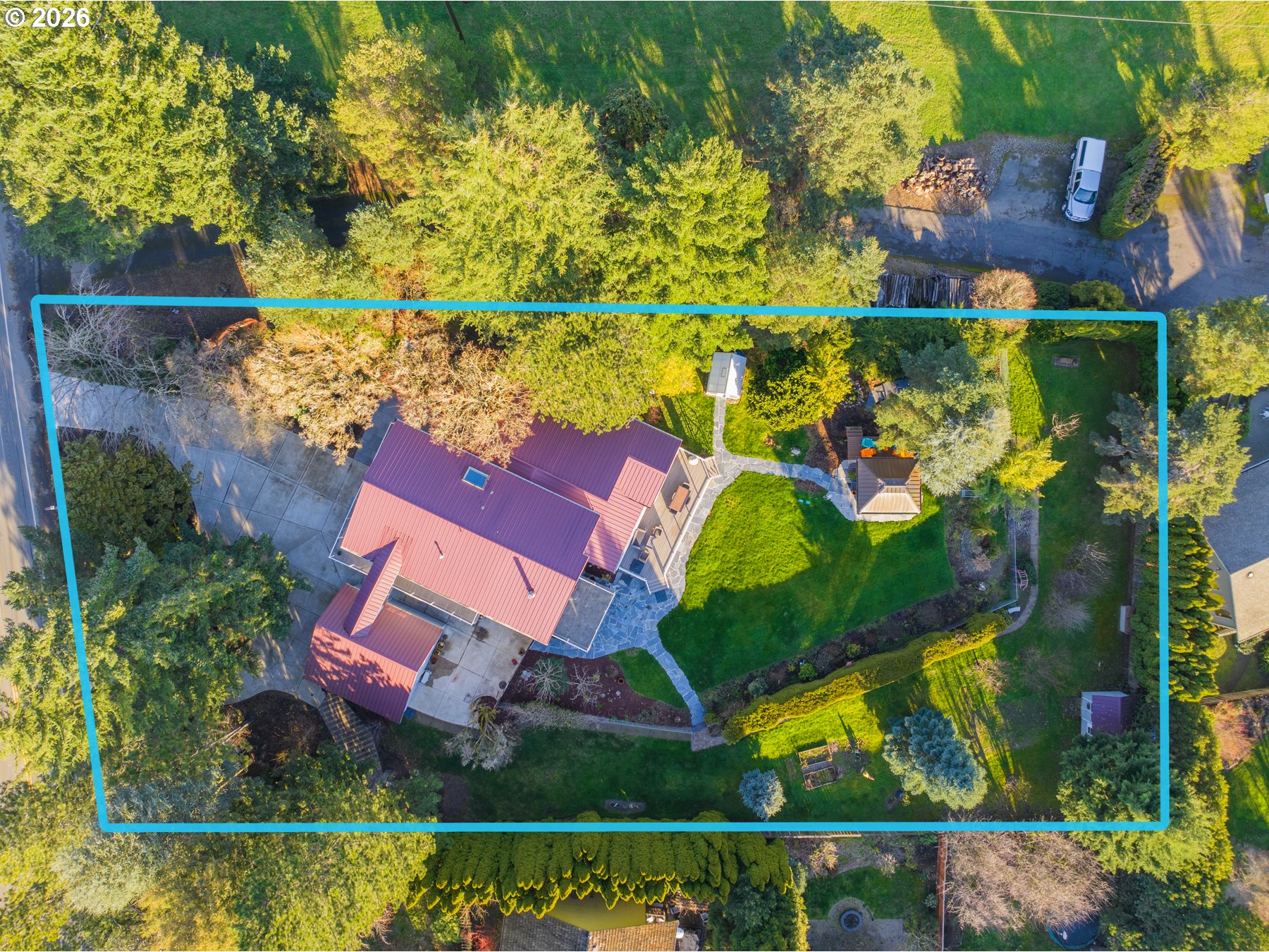 14550 SW BULL MOUNTAIN RD