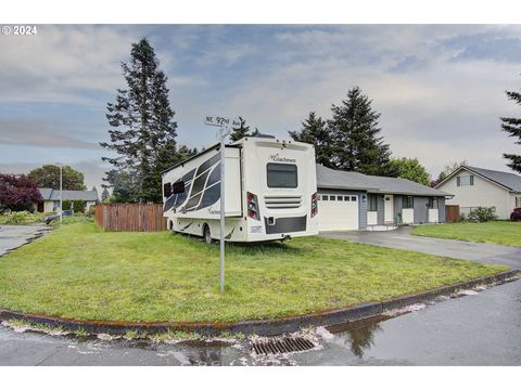 A home in Vancouver