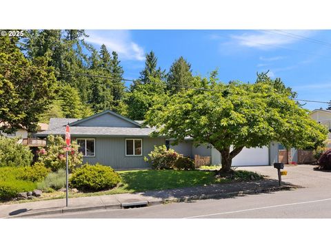1100 DOLLAR ST West Linn OR 97068