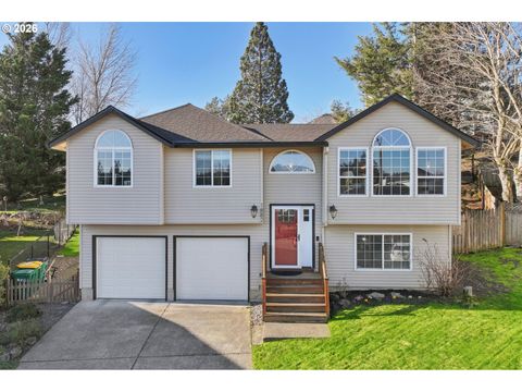 1882 SW SPENCE AVE Troutdale OR 97060