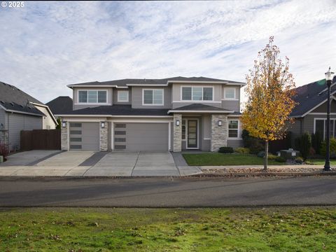 Photo of 7811 NE 167th Ave, Vancouver, WA 98682 (MLS # 329994125)