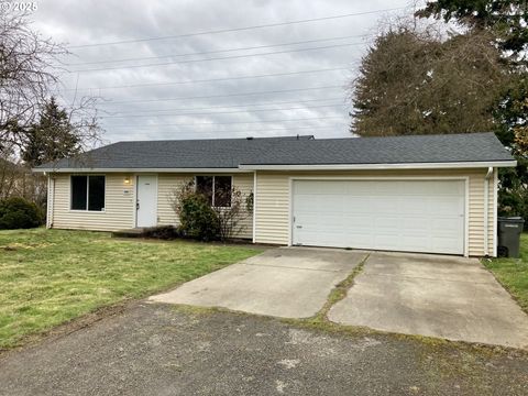 A home in Vancouver