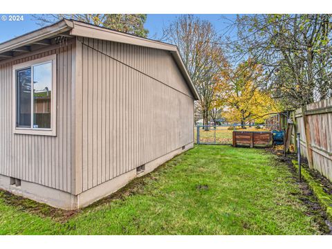 A home in Portland