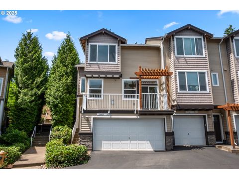 15467 SW MALLARD DR Beaverton OR 97007