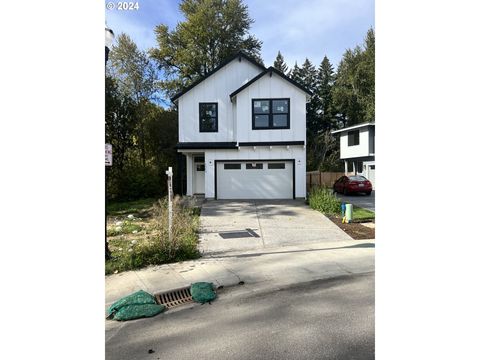 A home in Ridgefield