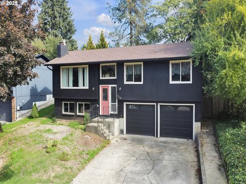 Photo of 218 NW Ash St, McMinnville, OR 97128 (MLS # 709539049)