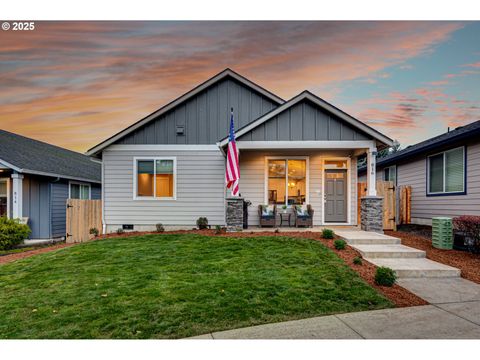 816 NE 11TH CT Battle Ground WA 98604