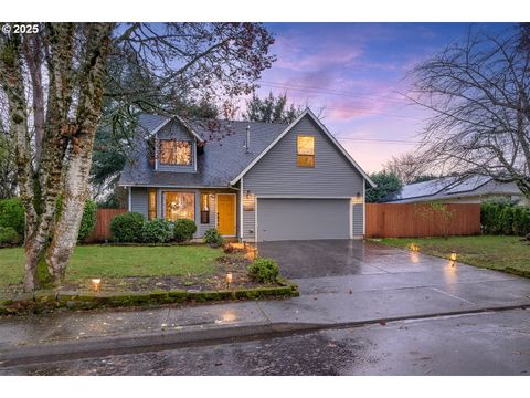 1265 NE 56TH CT Hillsboro OR 97124