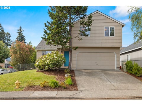 Photo of 20586 SW Parker Ct, Beaverton, OR 97078 (MLS # 335807800)