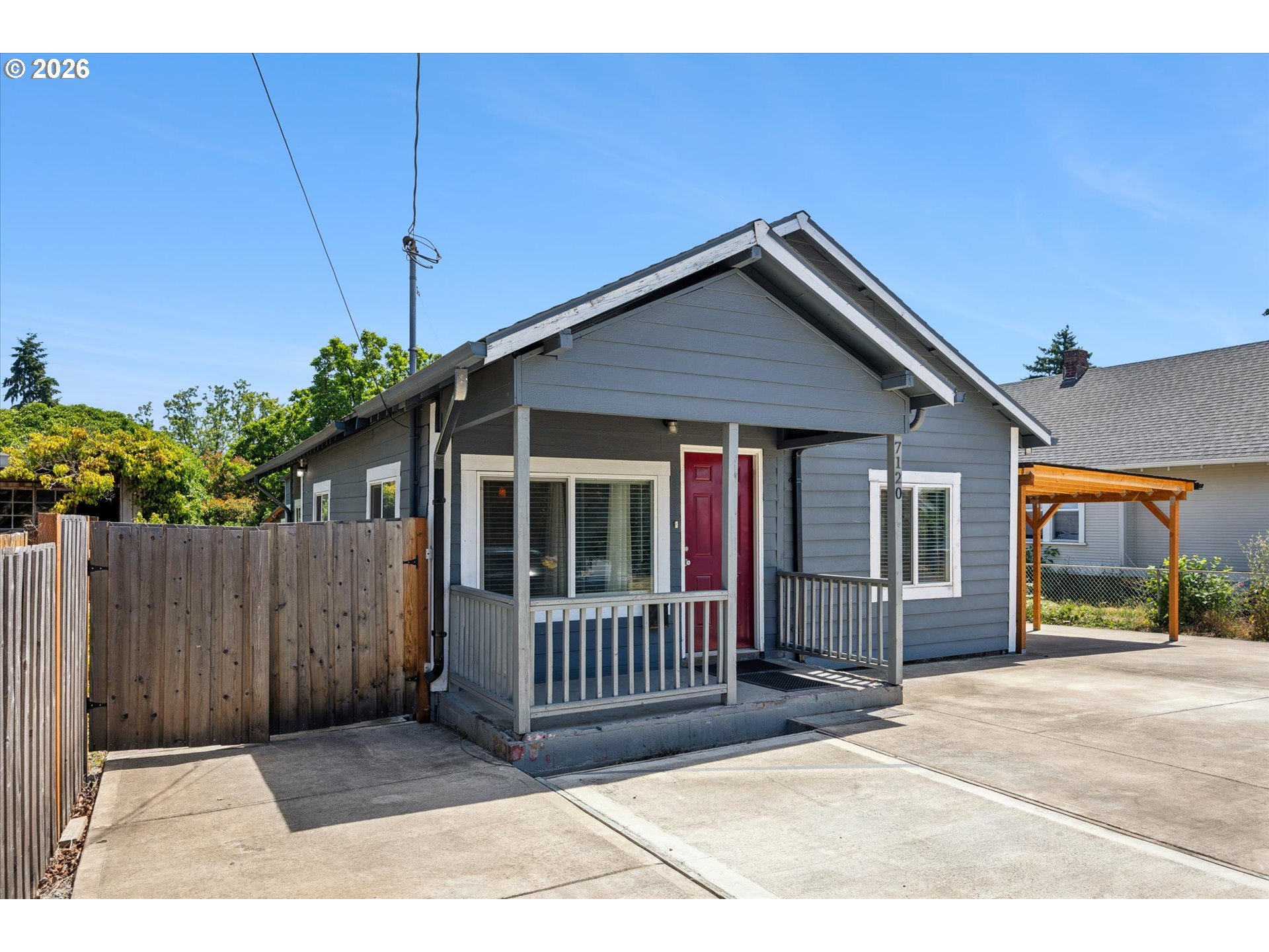 7120 SE 83RD AVE