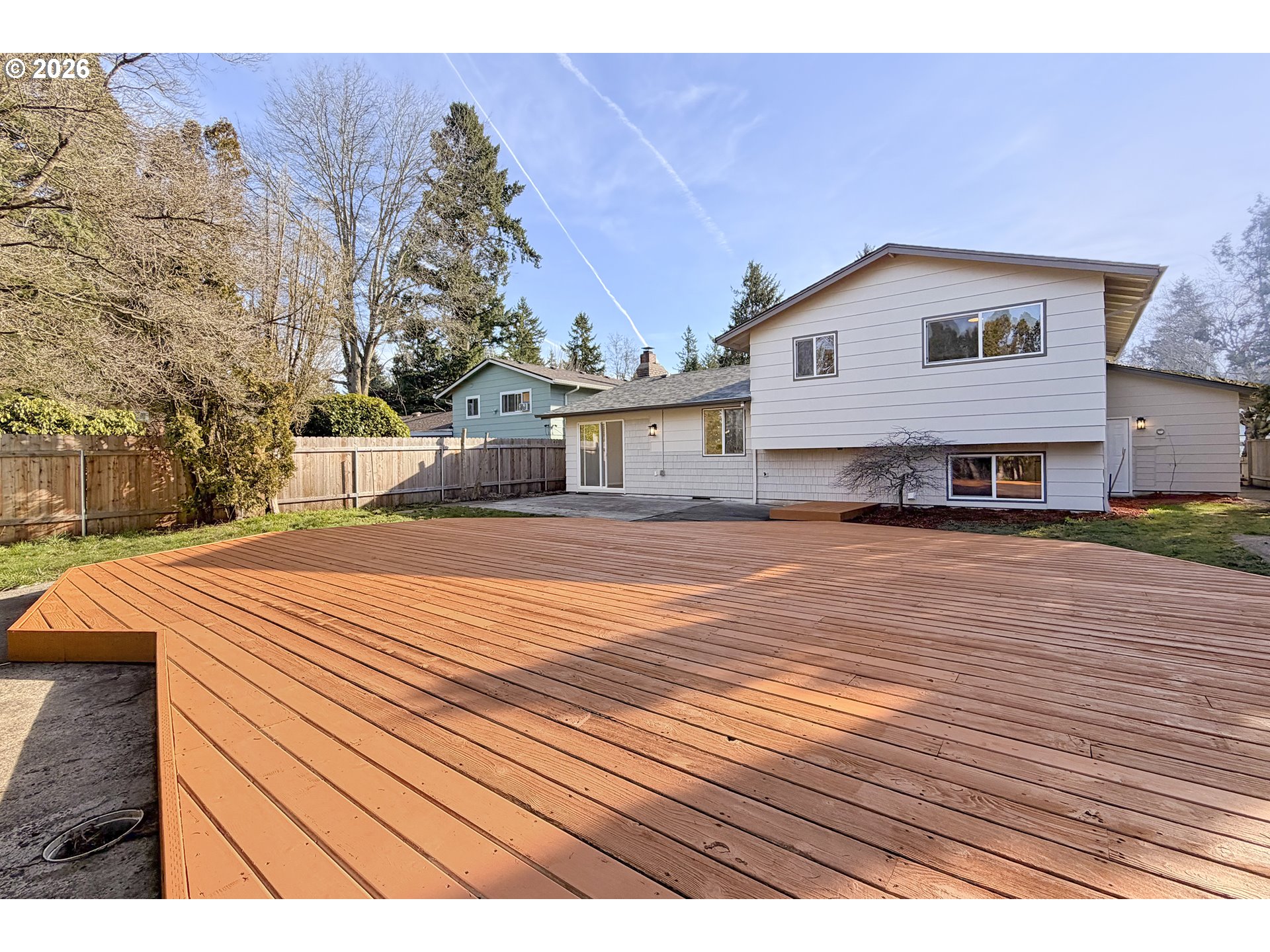 14915 SE WOODWARD ST