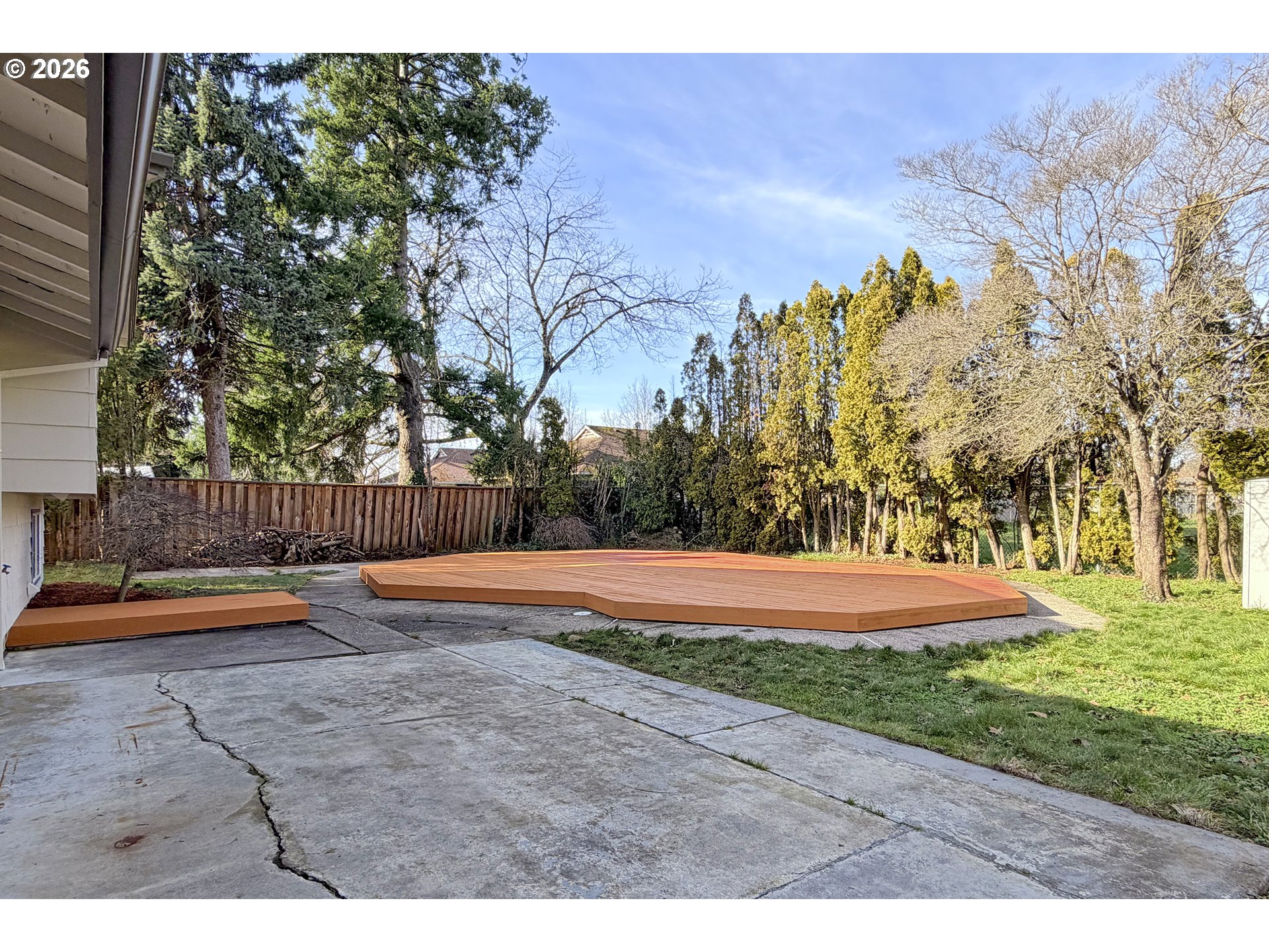 14915 SE WOODWARD ST