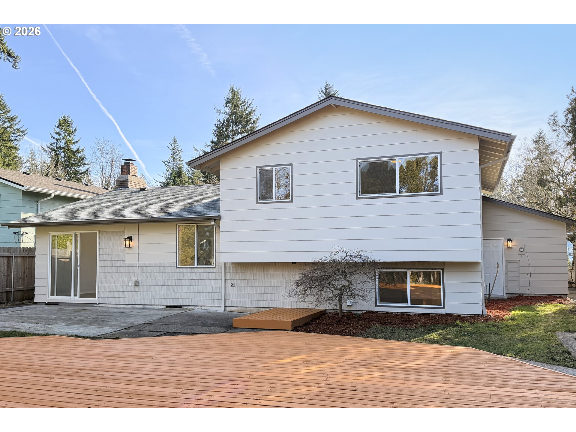 14915 SE WOODWARD ST